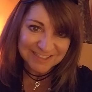 Meet your Posher, Joanne